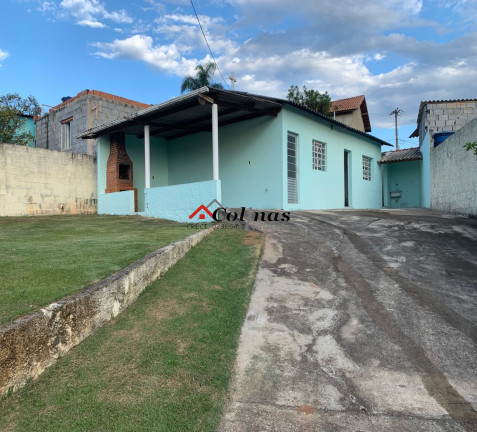 Casa com 2 Quartos à Venda, 290 m² em Antes Do Centro - Ibiúna