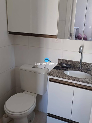 Imagem Apartamento com 3 Quartos à Venda, 65 m² em Baeta Neves - São Bernardo Do Campo
