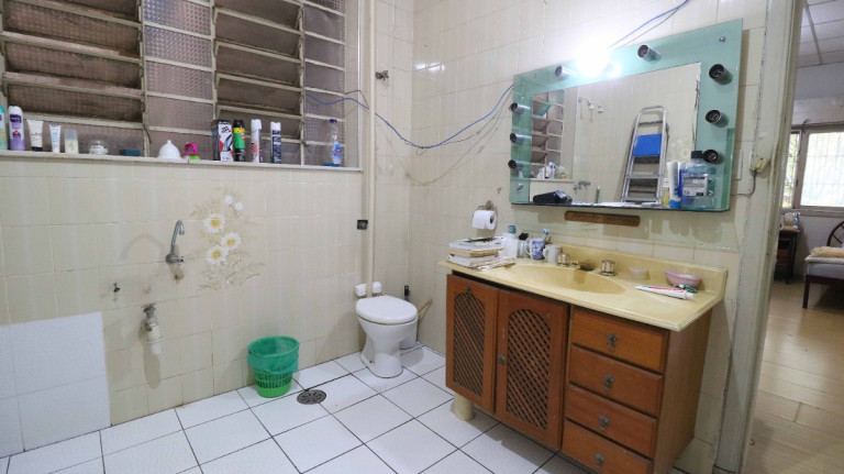 Imagem Casa com 4 Quartos à Venda, 414 m² em Vila Mariana - São Paulo