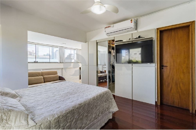 Imagem Apartamento com 3 Quartos à Venda, 258 m² em Mont Serrat - Porto Alegre