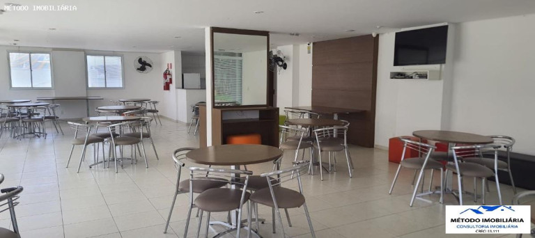 Imagem Apartamento com 2 Quartos à Venda, 51 m² em Campestre - Santo André Imagem Apartamento com 2 Quartos à Venda, 51 m² em Campestre - Santo André