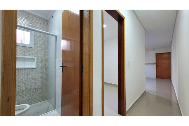 Imagem Apartamento com 3 Quartos à Venda, 145 m² em Parque Das Nações - Santo André