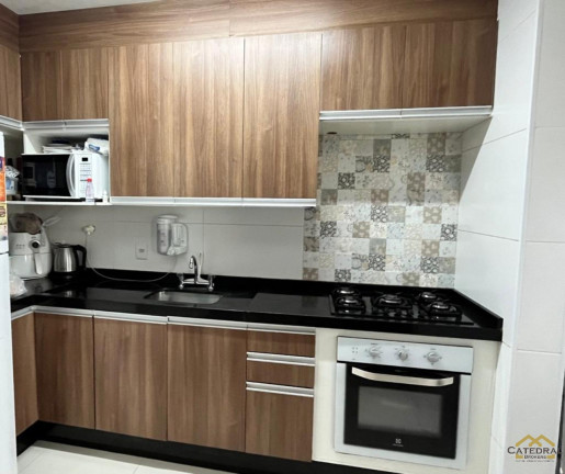 Imagem Apartamento com 2 Quartos à Venda, 60 m² em Engordadouro - Jundiaí Imagem Apartamento com 2 Quartos à Venda, 60 m² em Engordadouro - Jundiaí