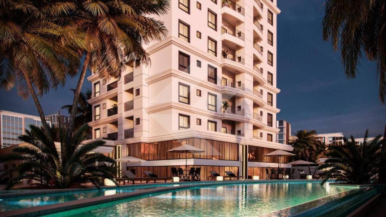 Imagem Apartamento com 2 Quartos à Venda, 77 m² em Dom Bosco - Itajaí Imagem Apartamento com 2 Quartos à Venda, 77 m² em Dom Bosco - Itajaí