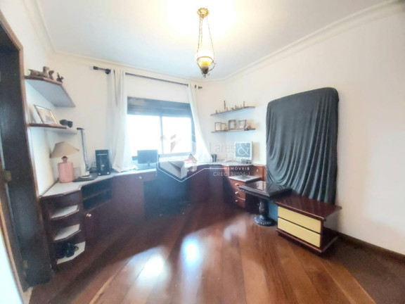 Imagem Apartamento com 4 Quartos à Venda, 200 m² em Perdizes - São Paulo Imagem Apartamento com 4 Quartos à Venda, 200 m² em Perdizes - São Paulo
