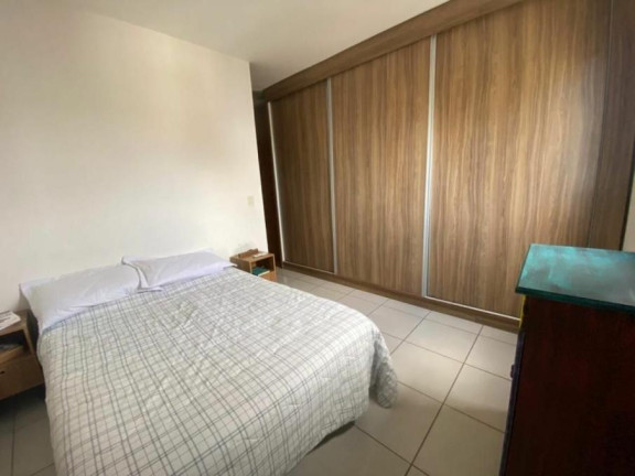 Imagem Apartamento com 2 Quartos à Venda, 80 m² em Guilhermina - Praia Grande