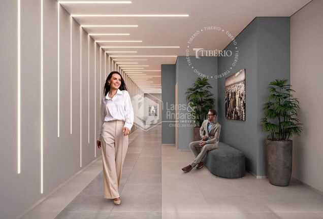 Imagem Studio com 1 Quarto à Venda, 29 m² em Consolação - São Paulo Imagem Studio com 1 Quarto à Venda, 29 m² em Consolação - São Paulo
