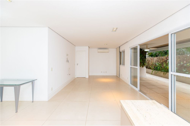 Imagem Apartamento com 3 Quartos à Venda, 199 m² em Alto Da Boa Vista - São Paulo Imagem Apartamento com 3 Quartos à Venda, 199 m² em Alto Da Boa Vista - São Paulo