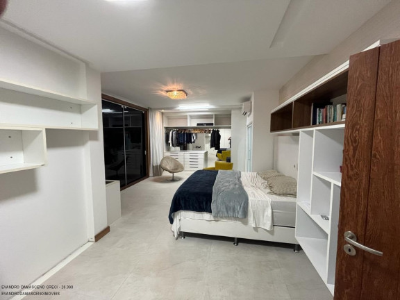 Imagem Casa com 5 Quartos à Venda, 1.500 m² em Portão - Lauro De Freitas