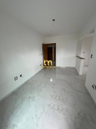 Imagem Apartamento com 1 Quarto à Venda, 53 m² em Vila Assunção - Praia Grande