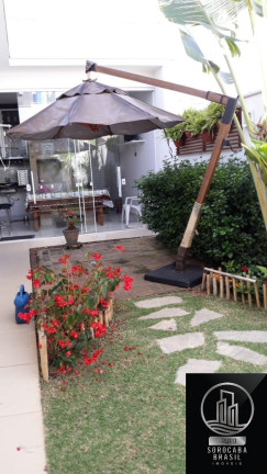 Imagem Casa com 3 Quartos à Venda, 134 m² em Wanel Ville - Sorocaba Imagem Casa com 3 Quartos à Venda, 134 m² em Wanel Ville - Sorocaba