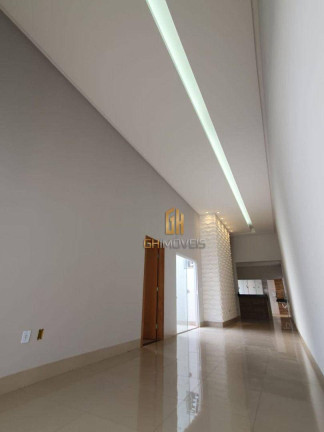 Imagem Casa com 3 Quartos à Venda, 145 m² em Parque Floresta - Aparecida De Goiânia Imagem Casa com 3 Quartos à Venda, 145 m² em Parque Floresta - Aparecida De Goiânia