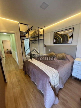 Imagem Apartamento com 2 Quartos à Venda, 83 m² em Vila Homero - Indaiatuba Imagem Apartamento com 2 Quartos à Venda, 83 m² em Vila Homero - Indaiatuba