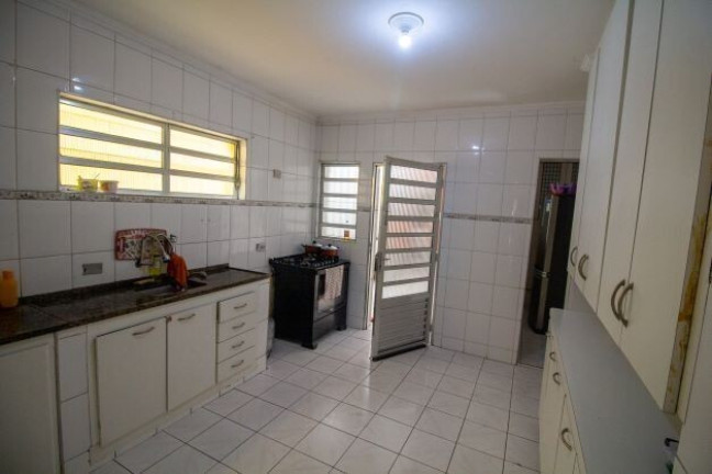 Imagem Casa com 3 Quartos à Venda, 137 m² em Vila Esperança - São Paulo Imagem Casa com 3 Quartos à Venda, 137 m² em Vila Esperança - São Paulo