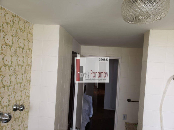 Imagem Apartamento com 3 Quartos à Venda ou Locação, 205 m² em Morumbi - São Paulo Imagem Apartamento com 3 Quartos à Venda ou Locação, 205 m² em Morumbi - São Paulo
