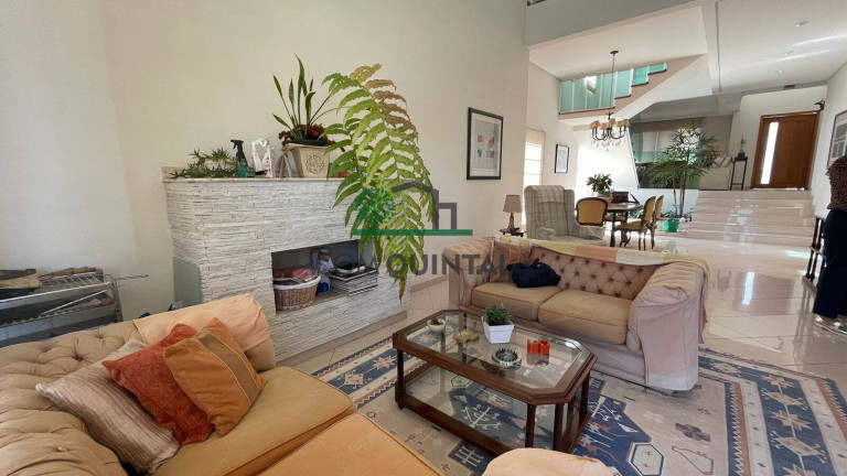 Imagem Casa com 4 Quartos à Venda, 502 m² em Chácara Do Refúgio - Carapicuíba