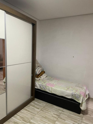 Imagem Casa com 3 Quartos à Venda, 102 m² em Vila Guilhermina - Praia Grande Imagem Casa com 3 Quartos à Venda, 102 m² em Vila Guilhermina - Praia Grande