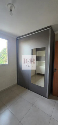 Imagem Apartamento com 2 Quartos à Venda, 54 m² em Jardim Novo Horizonte - Sorocaba Imagem Apartamento com 2 Quartos à Venda, 54 m² em Jardim Novo Horizonte - Sorocaba