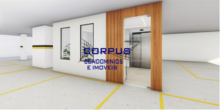 Imagem Apartamento com 2 Quartos à Venda, 43 m² em Centro - São Pedro Da Aldeia