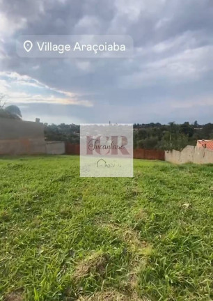 Terreno à Venda, 800 m² em Araçoiaba Da Serra