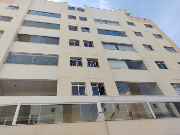 Apartamento com 3 Quartos à Venda, 72 m² em Dom Bosco - Belo Horizonte