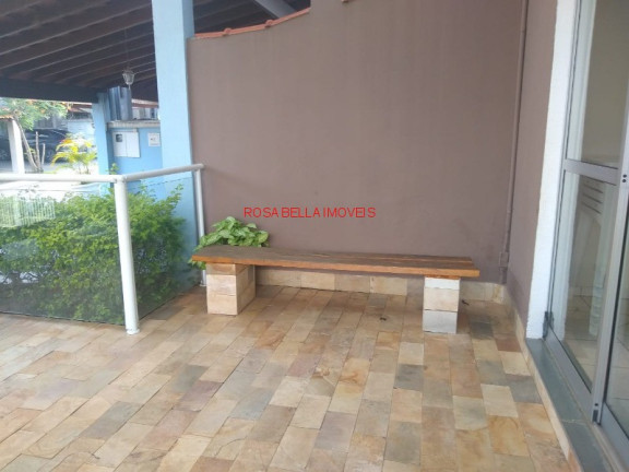 Imagem Casa de Condomínio com 2 Quartos à Venda, 75 m² em Jardim Martins - Jundiaí Imagem Casa de Condomínio com 2 Quartos à Venda, 75 m² em Jardim Martins - Jundiaí