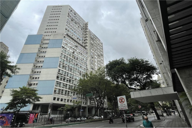Imagem Ponto Comercial à Venda, 98 m² em Vila Buarque - São Paulo Imagem Ponto Comercial à Venda, 98 m² em Vila Buarque - São Paulo