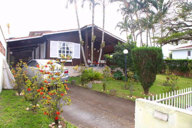 Casa com 3 Quartos à Venda, 600 m² em Ingleses Do Rio Vermelho - Florianópolis