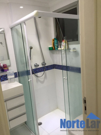 Imagem Apartamento com 2 Quartos à Venda, 50 m² em Imirim - São Paulo Imagem Apartamento com 2 Quartos à Venda, 50 m² em Imirim - São Paulo