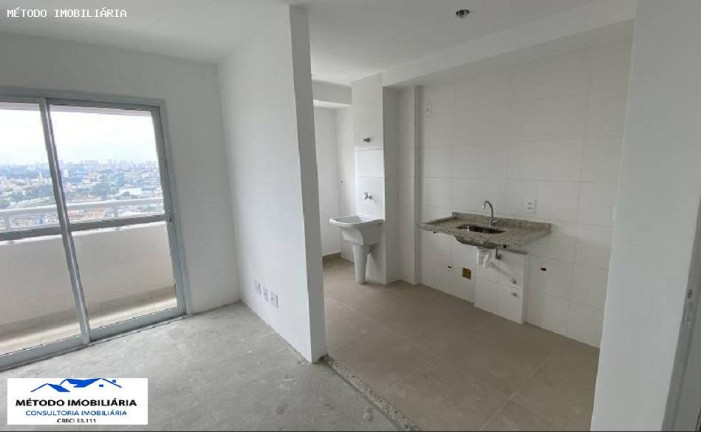 Imagem Apartamento com 2 Quartos à Venda, 47 m² em Vila Palmares - Santo André Imagem Apartamento com 2 Quartos à Venda, 47 m² em Vila Palmares - Santo André