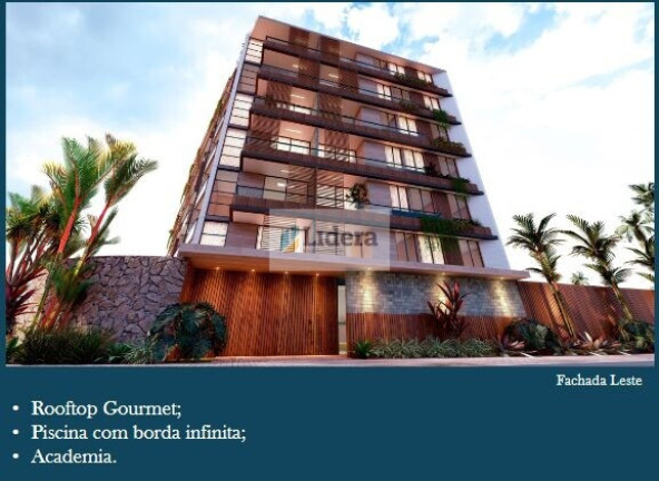 Imagem Apartamento com 3 Quartos à Venda, 79 m² em Intermares - Cabedelo