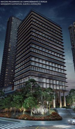 Imagem Apartamento com 3 Quartos à Venda, 164 m² em Brooklin Paulista - São Paulo Imagem Apartamento com 3 Quartos à Venda, 164 m² em Brooklin Paulista - São Paulo