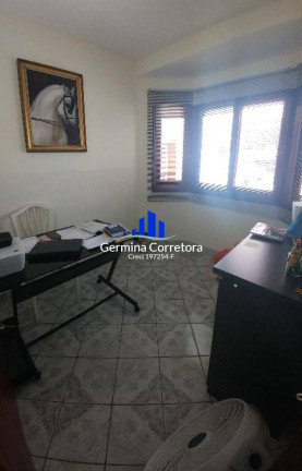 Imagem Casa de Condomínio com 4 Quartos à Venda, 302 m² em Alphaville - Santana De Parnaíba Imagem Casa de Condomínio com 4 Quartos à Venda, 302 m² em Alphaville - Santana De Parnaíba