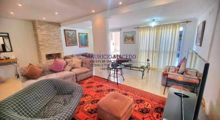 Imagem Casa com 3 Quartos à Venda, 180 m² em Tambore - Santana De Parnaíba Imagem Casa com 3 Quartos à Venda, 180 m² em Tambore - Santana De Parnaíba