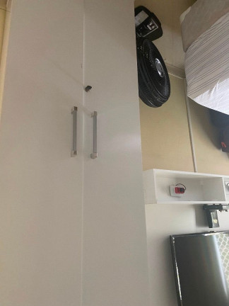Imagem Apartamento com 2 Quartos à Venda, 55 m² em Vila Andrade - São Paulo Imagem Apartamento com 2 Quartos à Venda, 55 m² em Vila Andrade - São Paulo