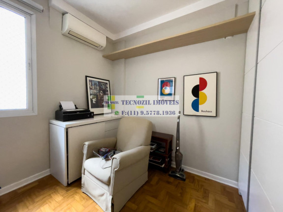 Imagem Apartamento com 3 Quartos à Venda, 185 m² em Perdizes - São Paulo Imagem Apartamento com 3 Quartos à Venda, 185 m² em Perdizes - São Paulo