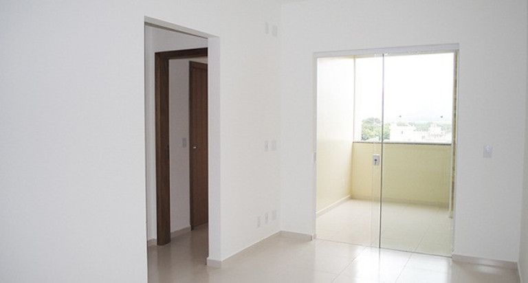Imagem Apartamento com 2 Quartos à Venda, 68 m² em Chácara Da Galega - Pindamonhangaba