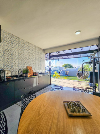 Imagem Casa de Condomínio com 3 Quartos à Venda, 622 m² em Condomínio Reserva Da Serra - Jundiaí