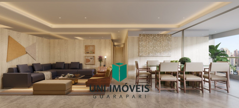 Imagem Apartamento com 4 Quartos à Venda, 162 m² em Praia Da Costa - Vila Velha