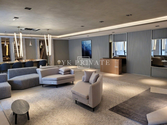Imagem Apartamento com 3 Quartos à Venda, 173 m² em Perdizes - São Paulo