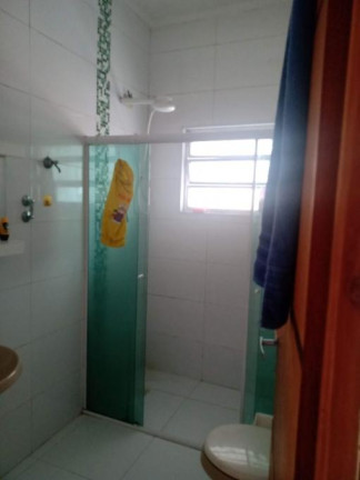 Imagem Casa com 3 Quartos à Venda, 140 m² em Tupi - Praia Grande