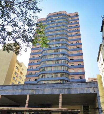 Imagem Apartamento com 3 Quartos à Venda, 91 m² em Vila Buarque - São Paulo Imagem Apartamento com 3 Quartos à Venda, 91 m² em Vila Buarque - São Paulo