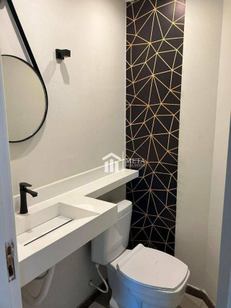 Imagem Imóvel com 4 Quartos à Venda, 159 m² em água Fria - São Paulo