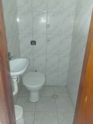 Imagem Casa com 3 Quartos para Alugar, em Ocian - Praia Grande Imagem Casa com 3 Quartos para Alugar, em Ocian - Praia Grande