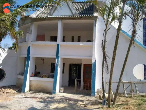 Imagem Chácara com 16 Quartos à Venda, 60 m² em Araçoiabinha - Sorocaba Imagem Chácara com 16 Quartos à Venda, 60 m² em Araçoiabinha - Sorocaba