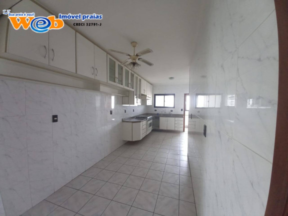 Imagem Cobertura com 6 Quartos à Venda, 471 m² em Tupi - Praia Grande