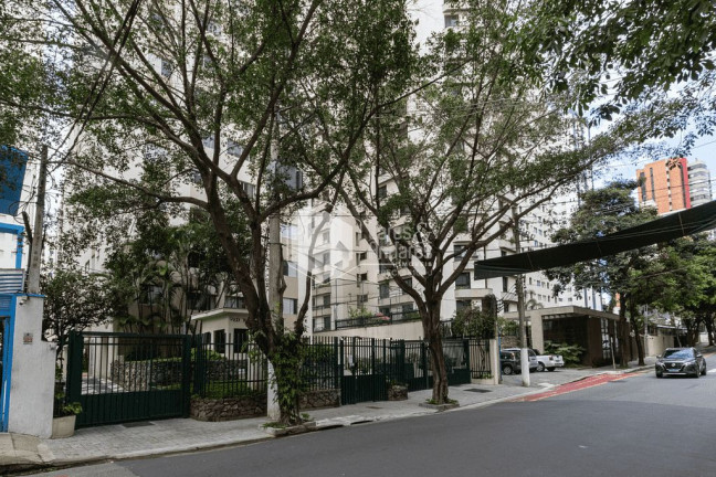 Imagem Apartamento com 2 Quartos à Venda, 53 m² em Moema - São Paulo Imagem Apartamento com 2 Quartos à Venda, 53 m² em Moema - São Paulo