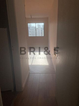 Imagem Apartamento com 1 Quarto à Venda, 42 m² em Moema - São Paulo Imagem Apartamento com 1 Quarto à Venda, 42 m² em Moema - São Paulo