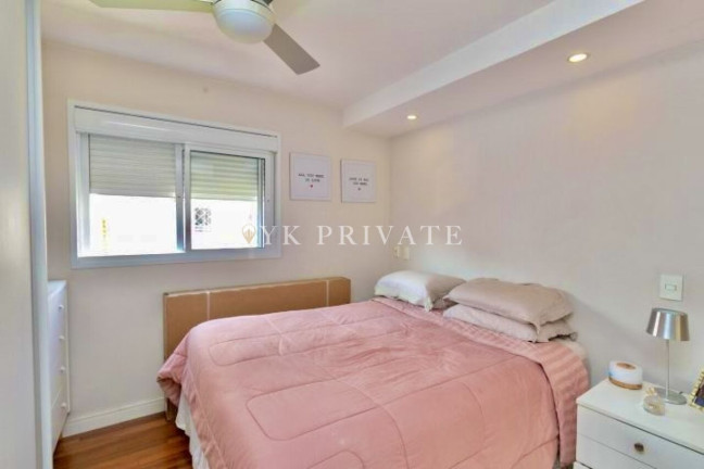 Imagem Apartamento com 2 Quartos à Venda, 65 m² em Pompéia - São Paulo