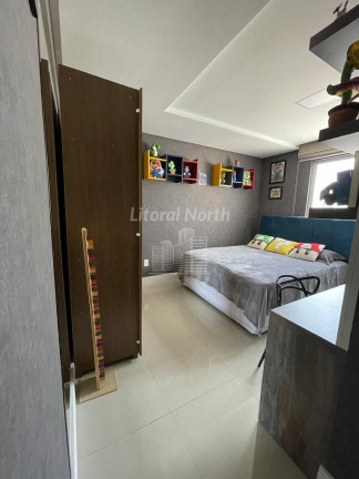 Imagem Apartamento com 3 Quartos à Venda, 136 m² em Centro - Balneário Camboriú